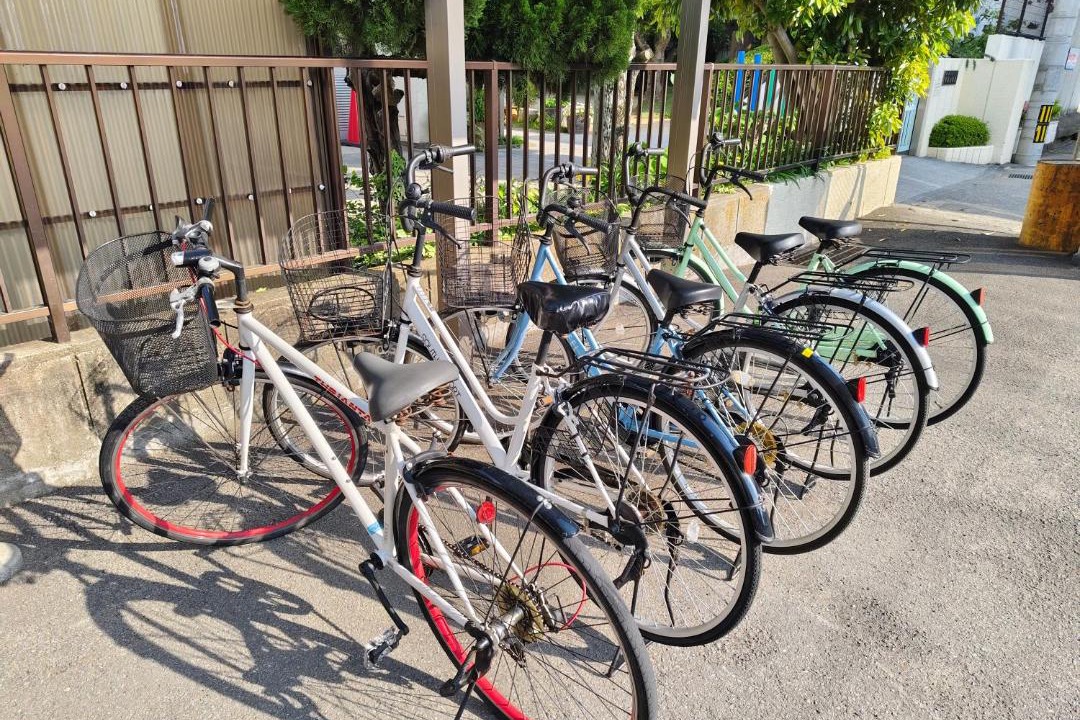 Photo of Outdoor in Tokushima
