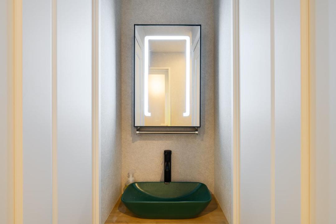 Photo of Bathroom in Denenchofu