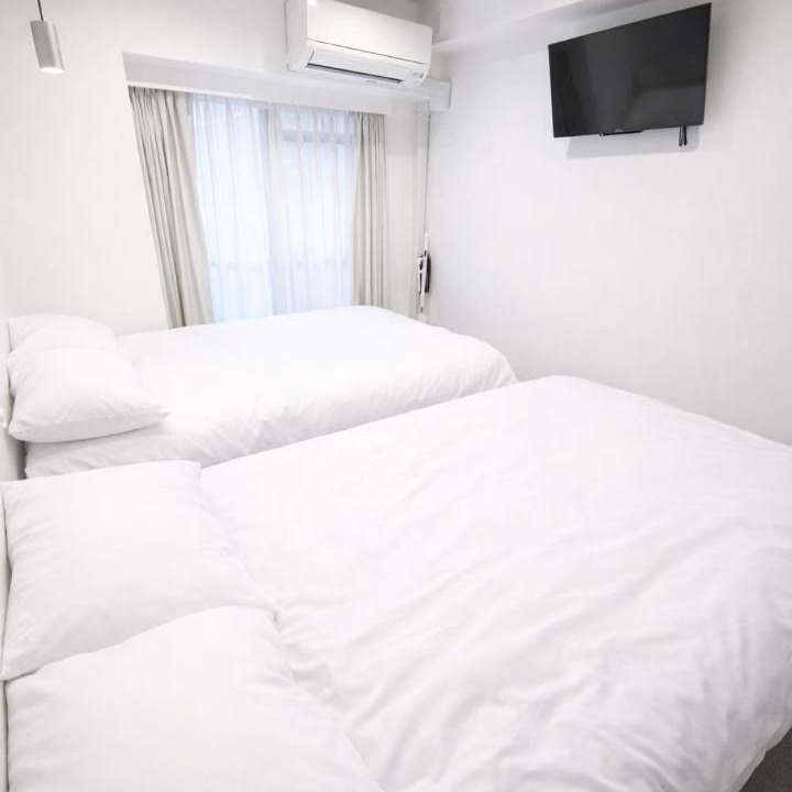 Photo of Bedroom in Namba