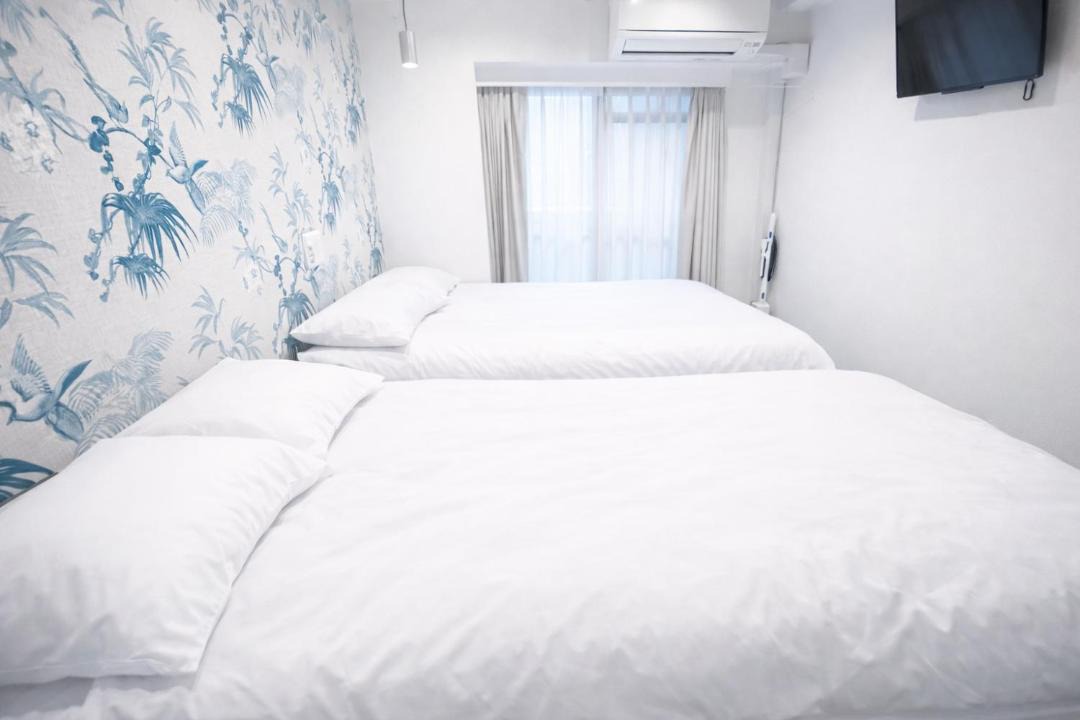 Photo of Bedroom in Namba