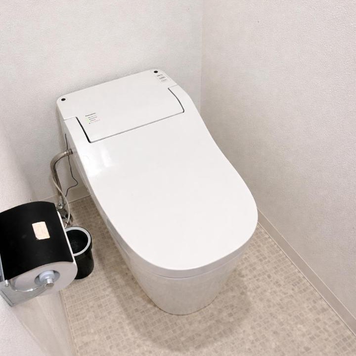 Photo of Bathroom in Namba