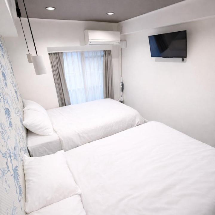 Photo of Bedroom in Namba