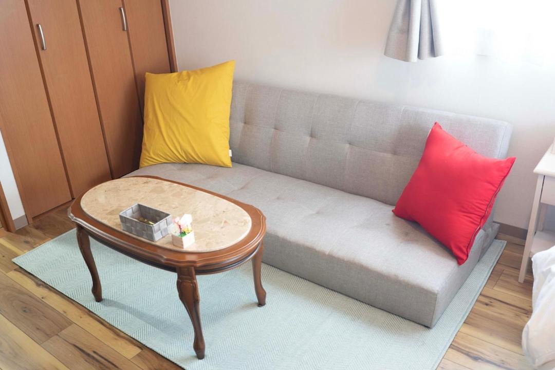 Photo of Livingroom in Kita Ward