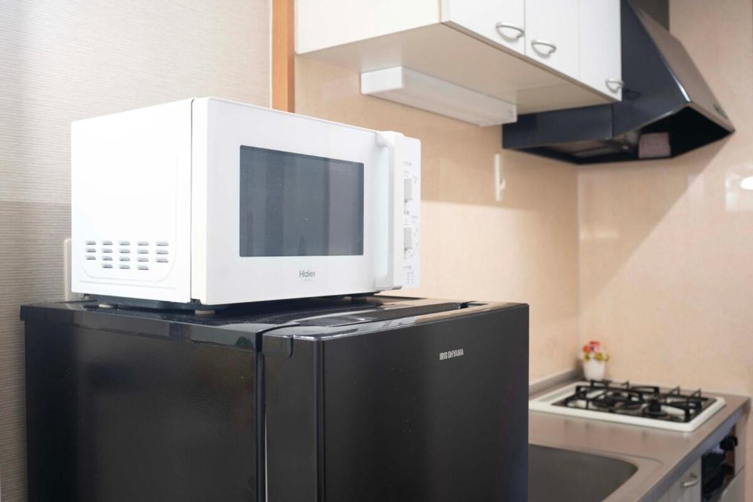 Photo of Kitchen in Kita Ward