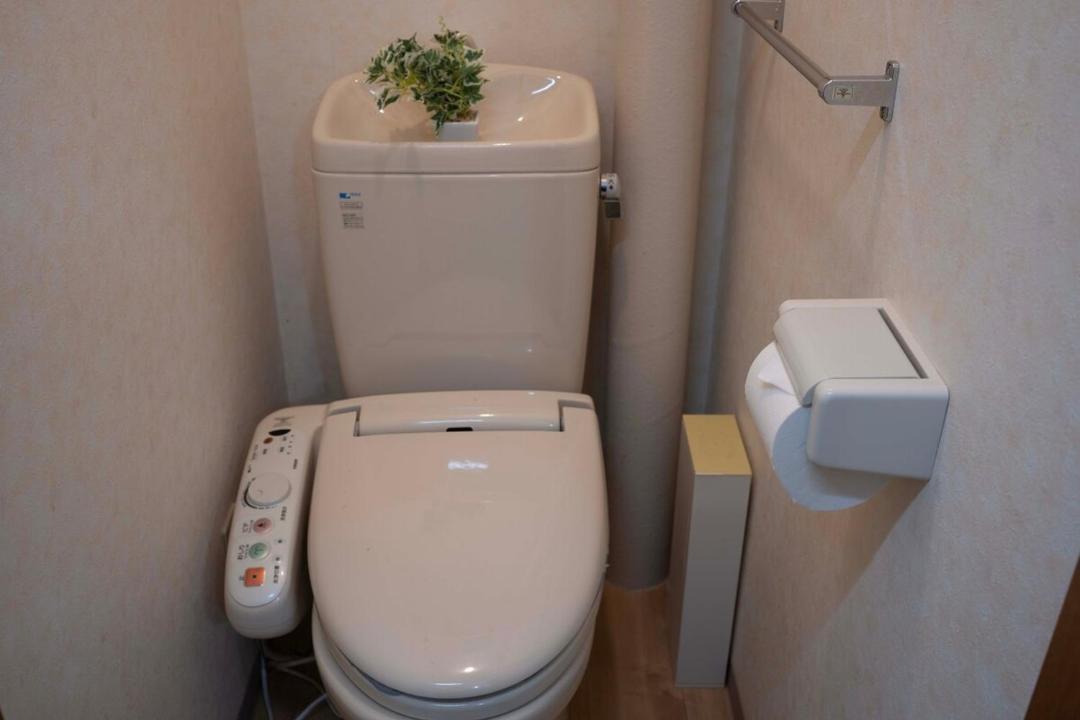 Photo of Bathroom in Kita Ward