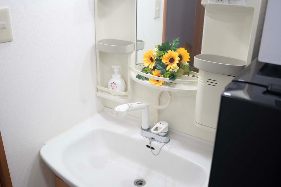 Photo of Bathroom in Kita Ward