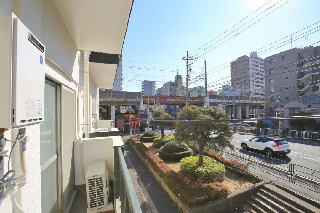 Photo of Others in Kitakoiwa