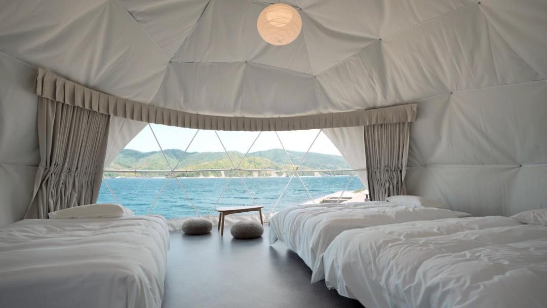 Photo of Bedroom in Ama
