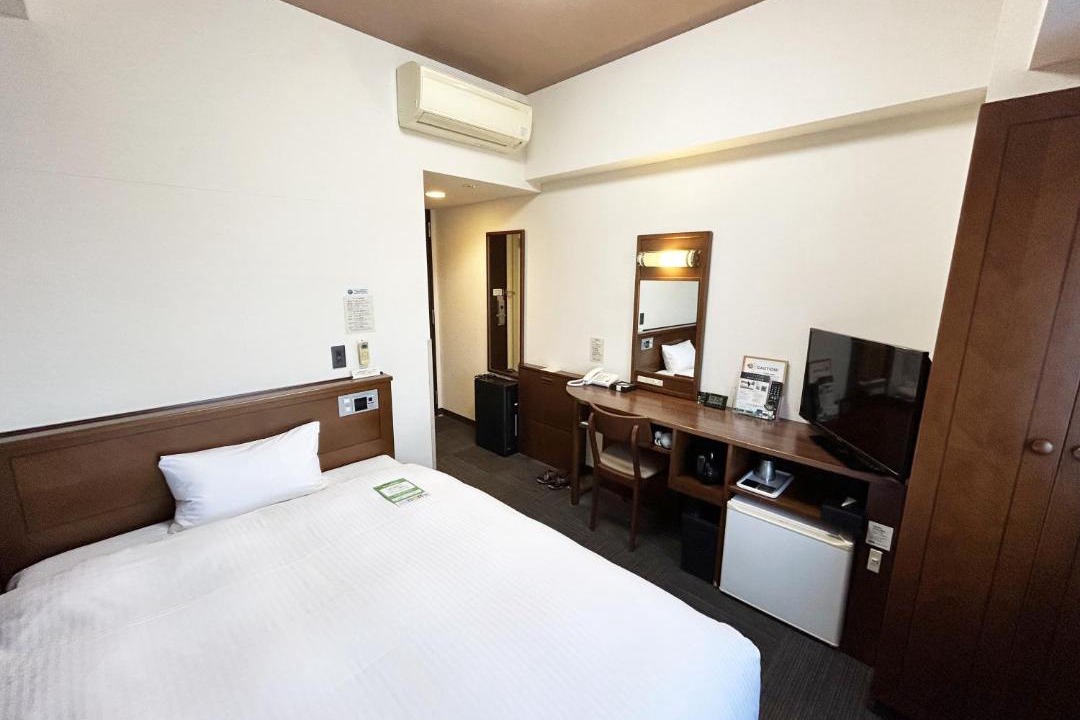 Photo of Bedroom in Gotemba