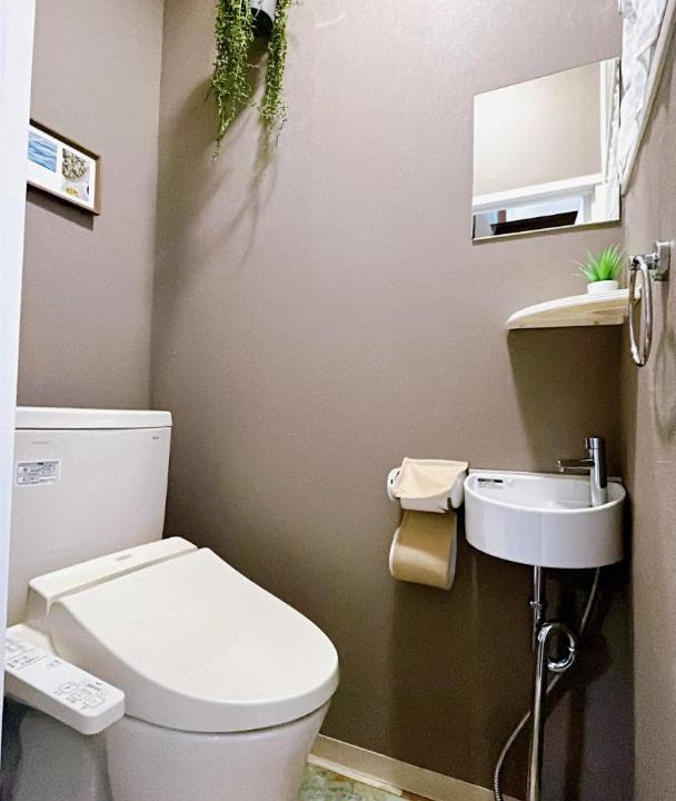 Photo of Bathroom in Sumida