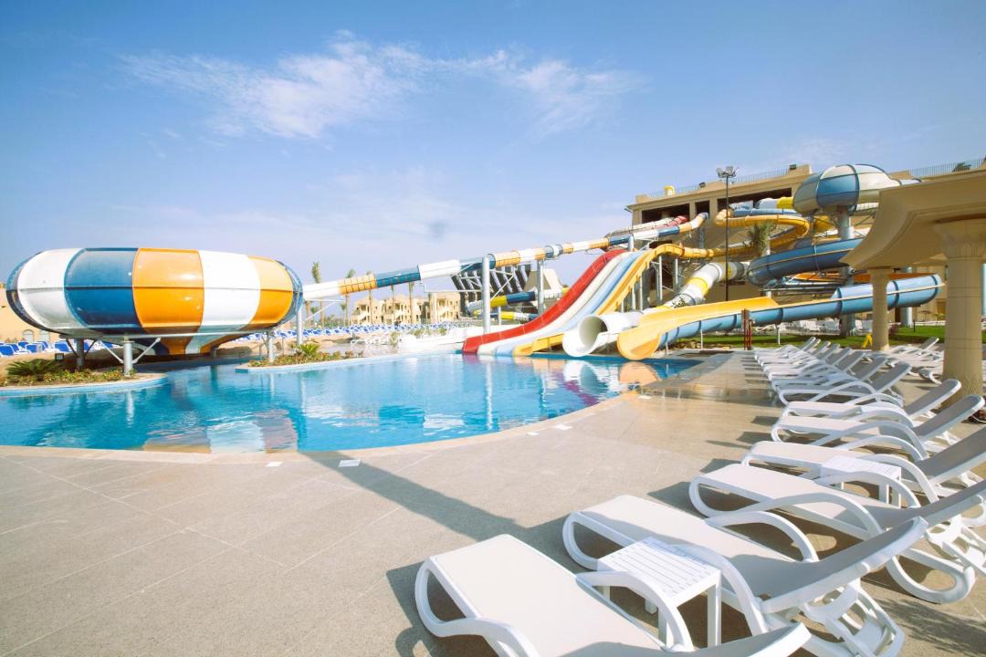 Photo of Others in Makadi Bay