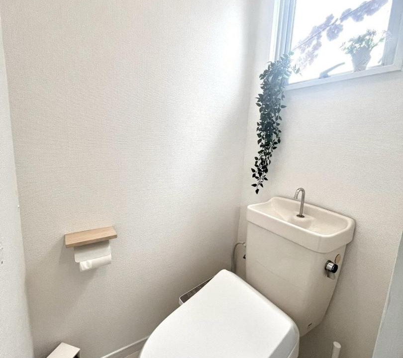 Photo of Bathroom in Tsuruhashi