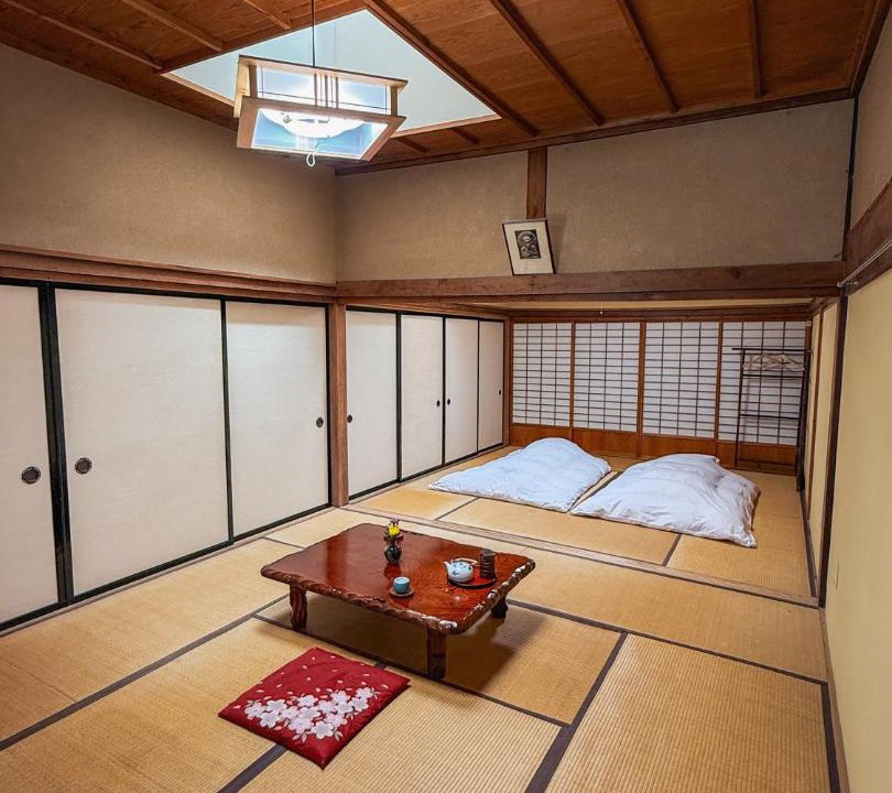 Photo of Bedroom in Minobu