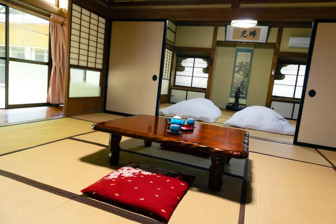 Photo of Others in Minobu