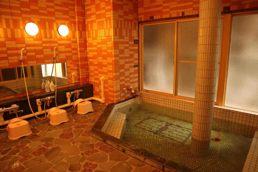 Photo of Bathroom in Minobu