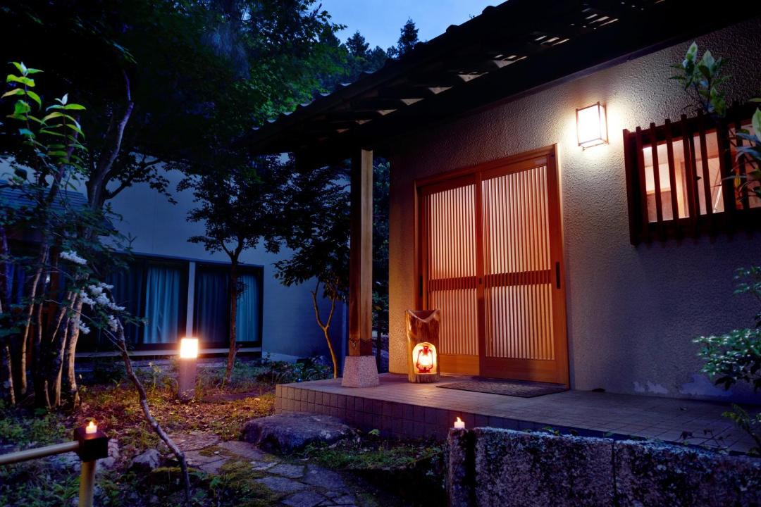 Photo of Others in Minobu