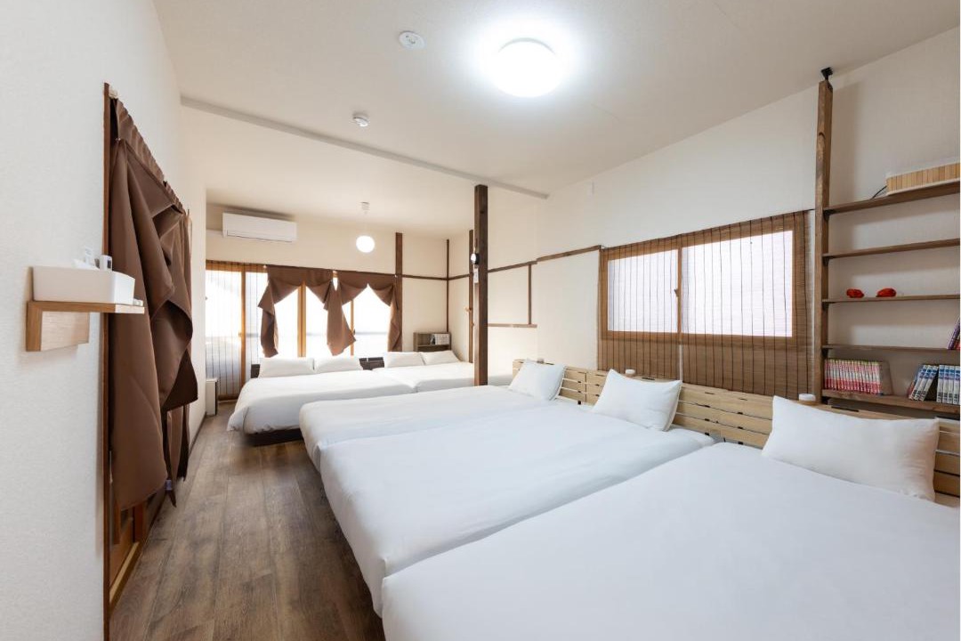 Photo of Bedroom in Adachi