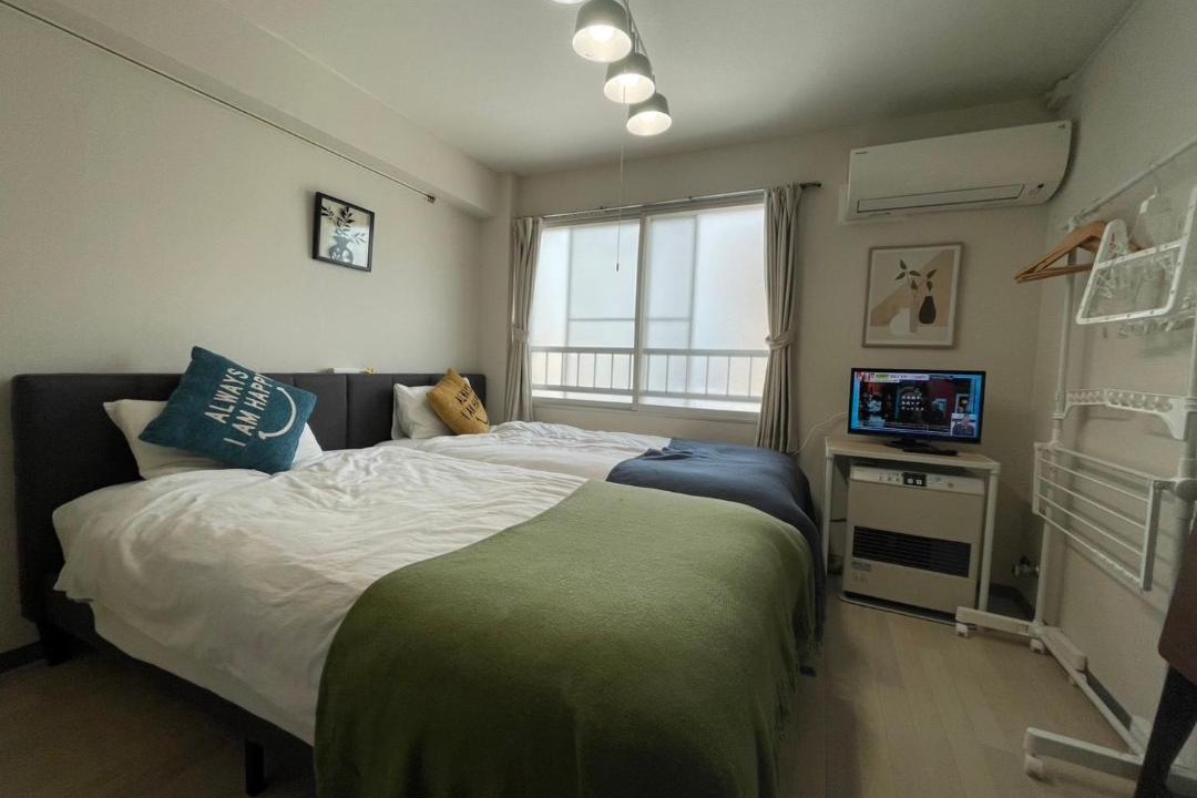 Photo of Bedroom in Nishi