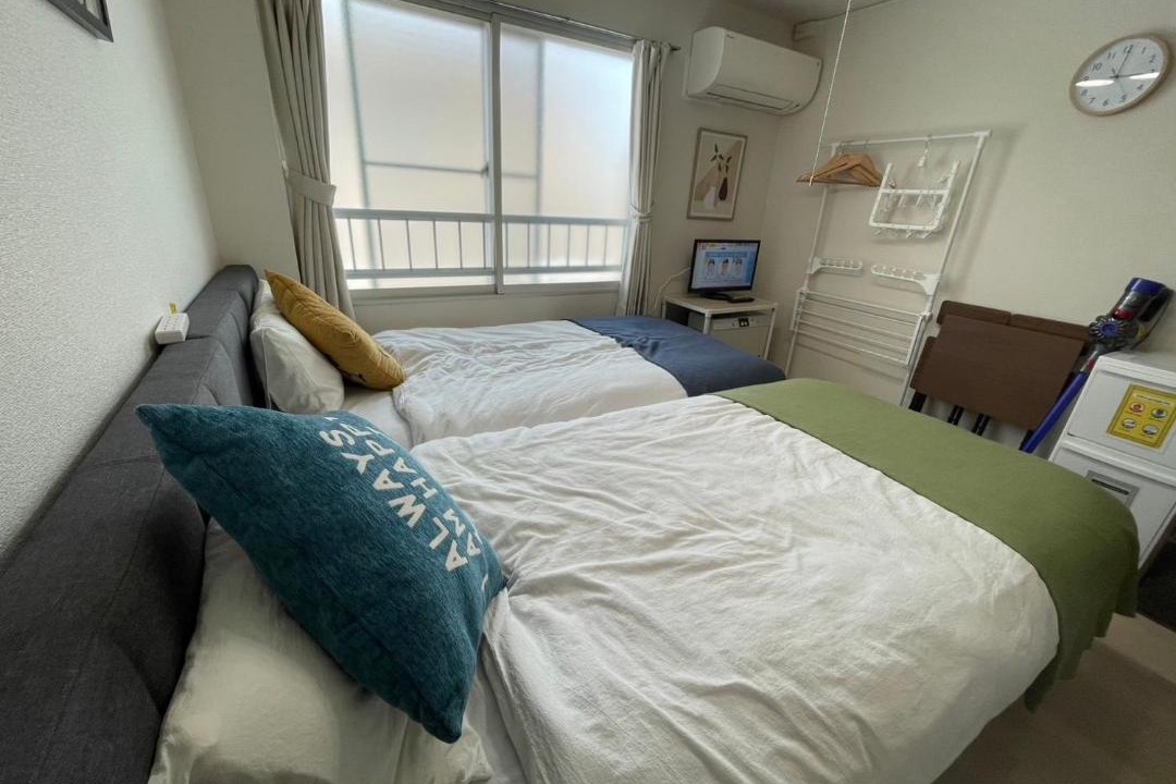 Photo of Bedroom in Nishi