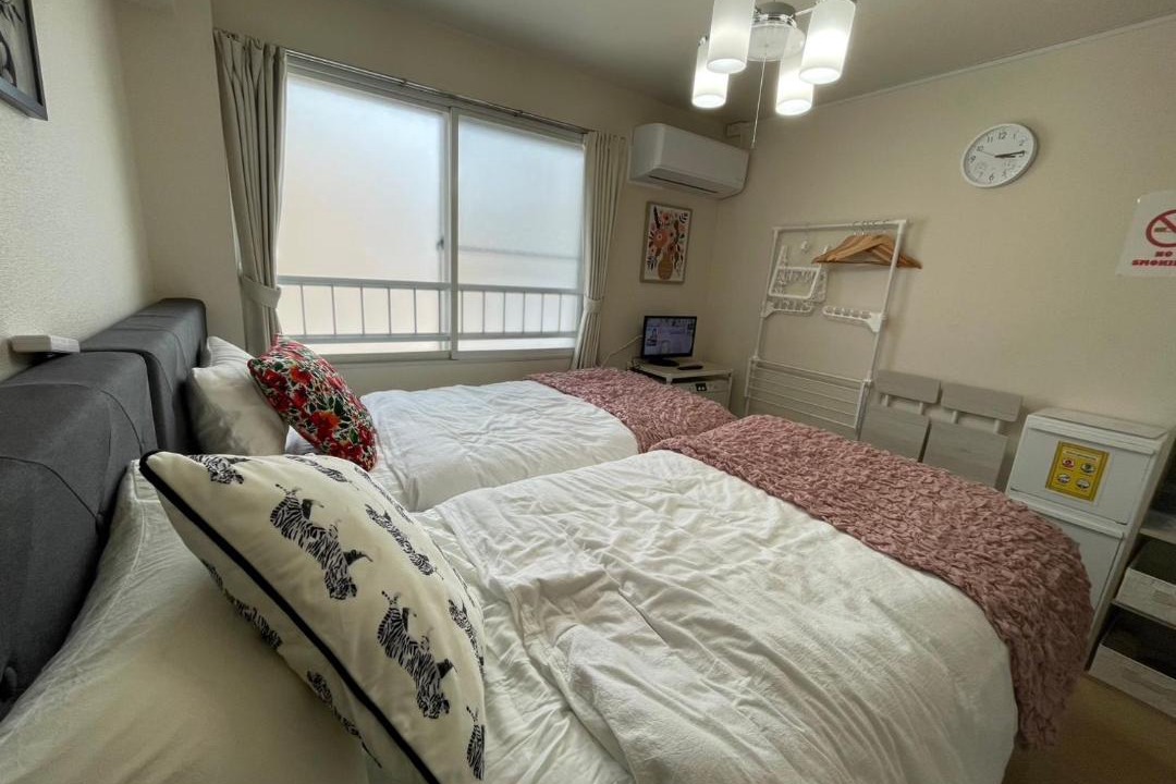 Photo of Bedroom in Nishi