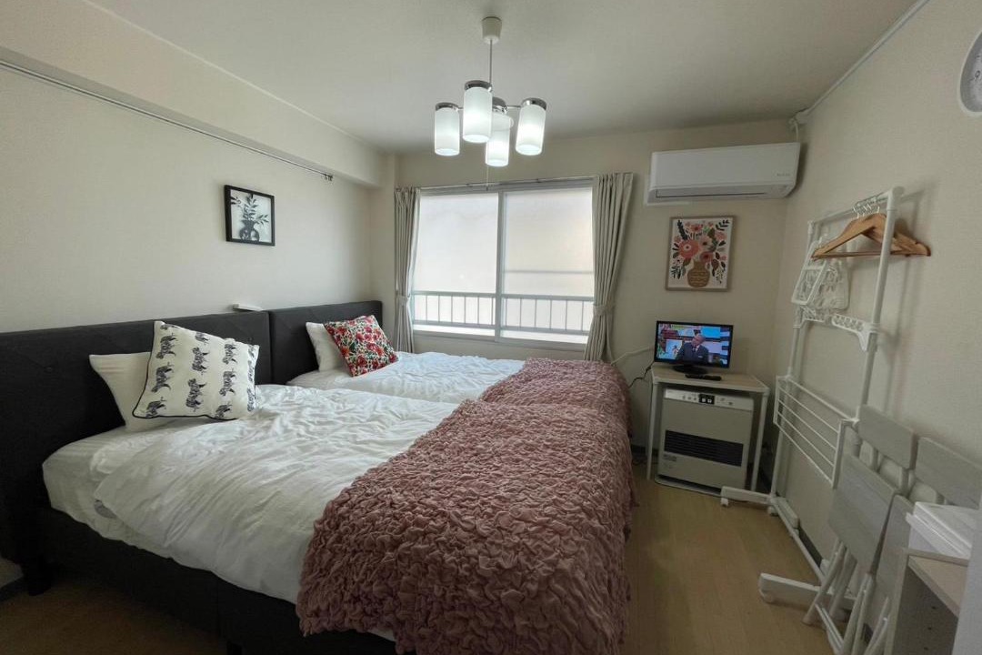 Photo of Bedroom in Nishi