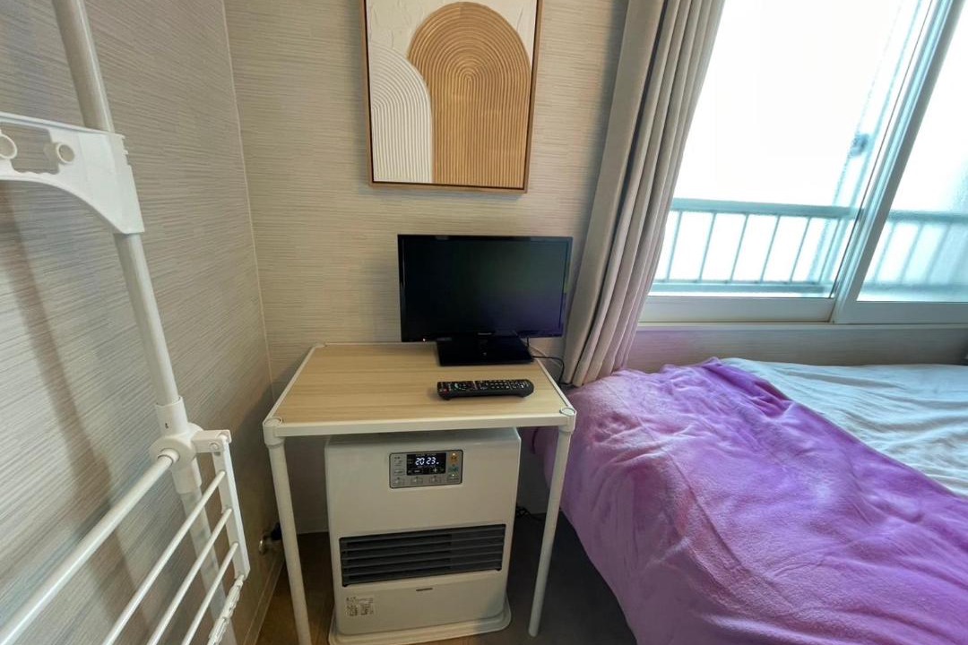 Photo of Bedroom in Nishi