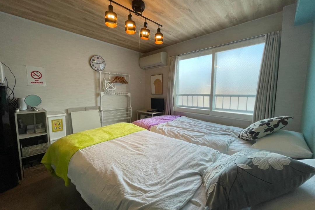 Photo of Bedroom in Nishi