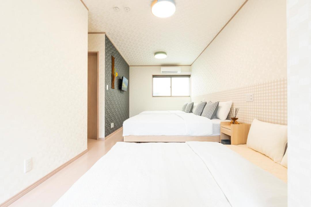 Photo of Bedroom in Izumisano