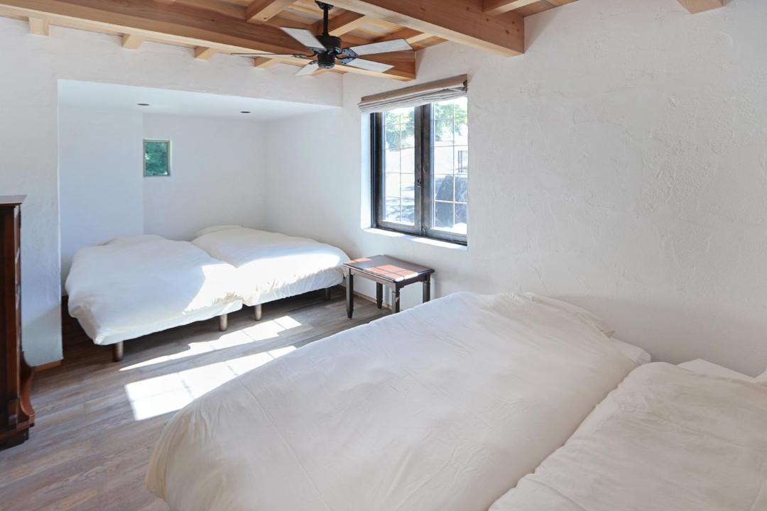 Photo of Bedroom in Onomichi
