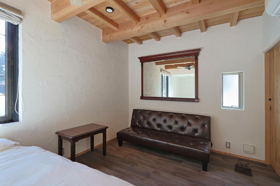 Photo of Bedroom in Onomichi