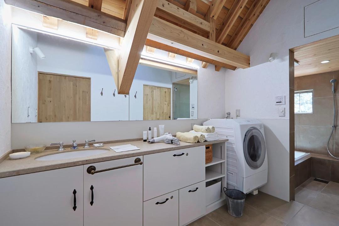 Photo of Bathroom in Onomichi