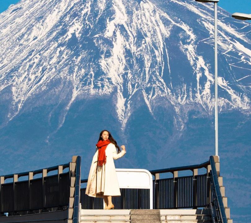 Photo of Others in Fuji
