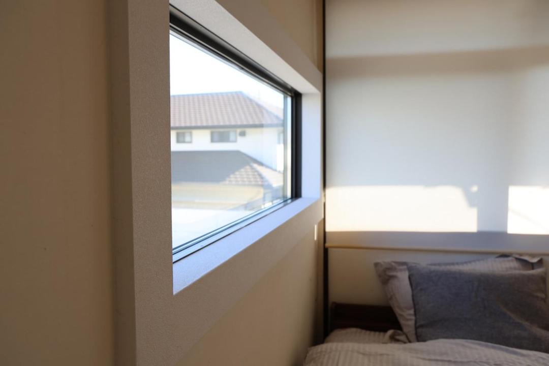 Photo of Bedroom in Fuji