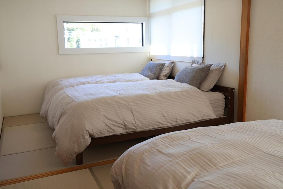 Photo of Bedroom in Fuji