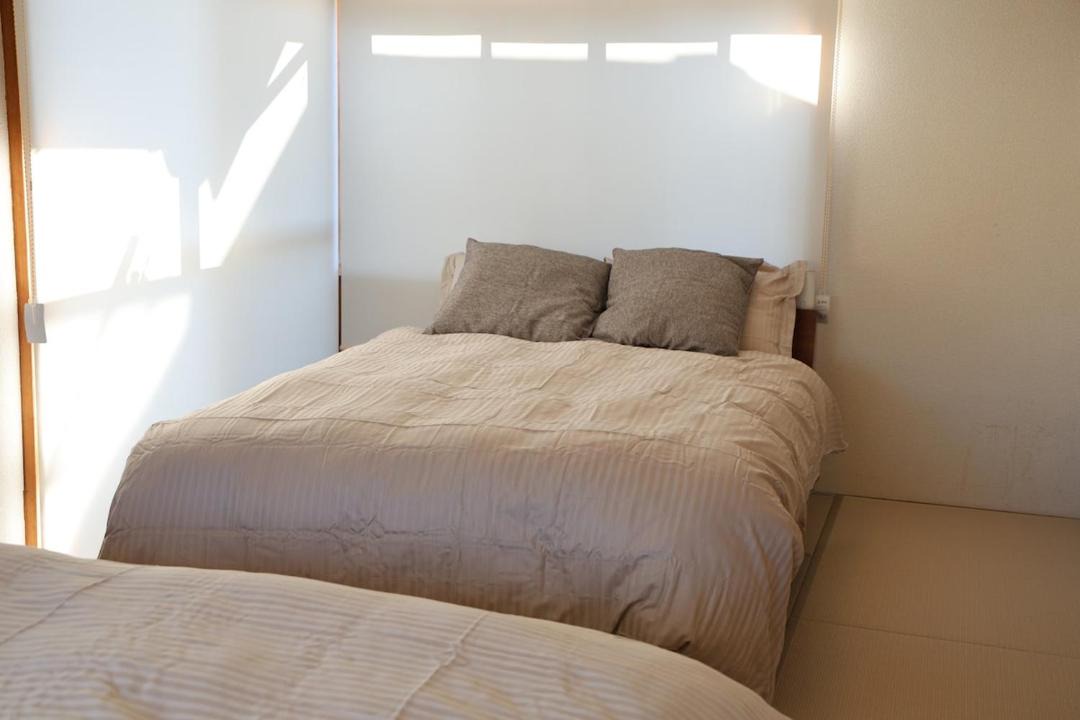 Photo of Bedroom in Fuji