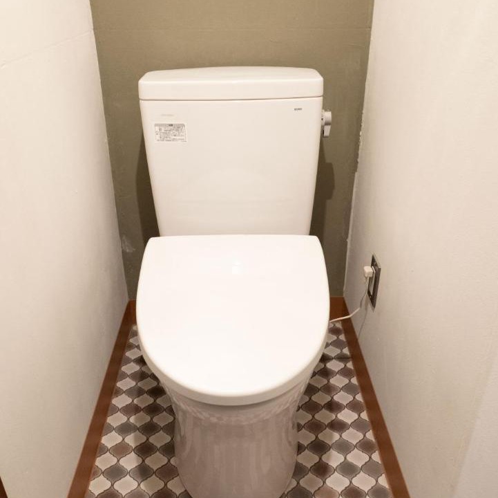 Photo of Bathroom in Imaichi