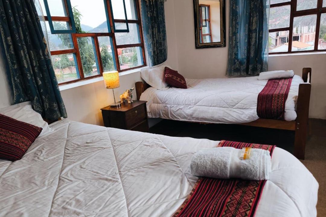Photo of Others in Urubamba