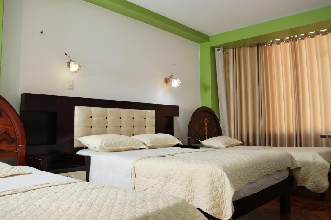 Photo of Bedroom in Tacna