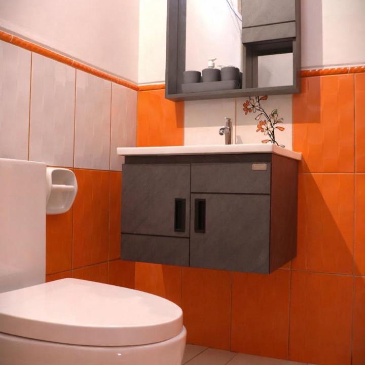 Photo of Bathroom in Tacna