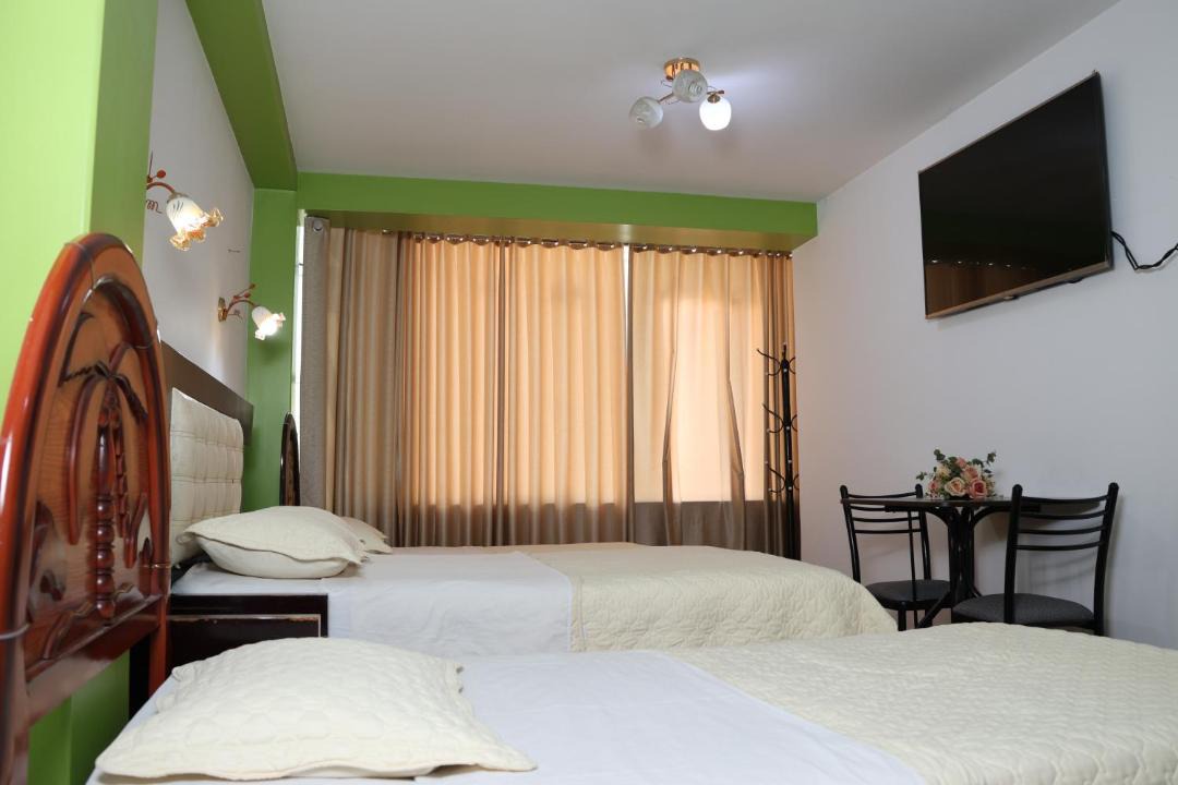 Photo of Bedroom in Tacna
