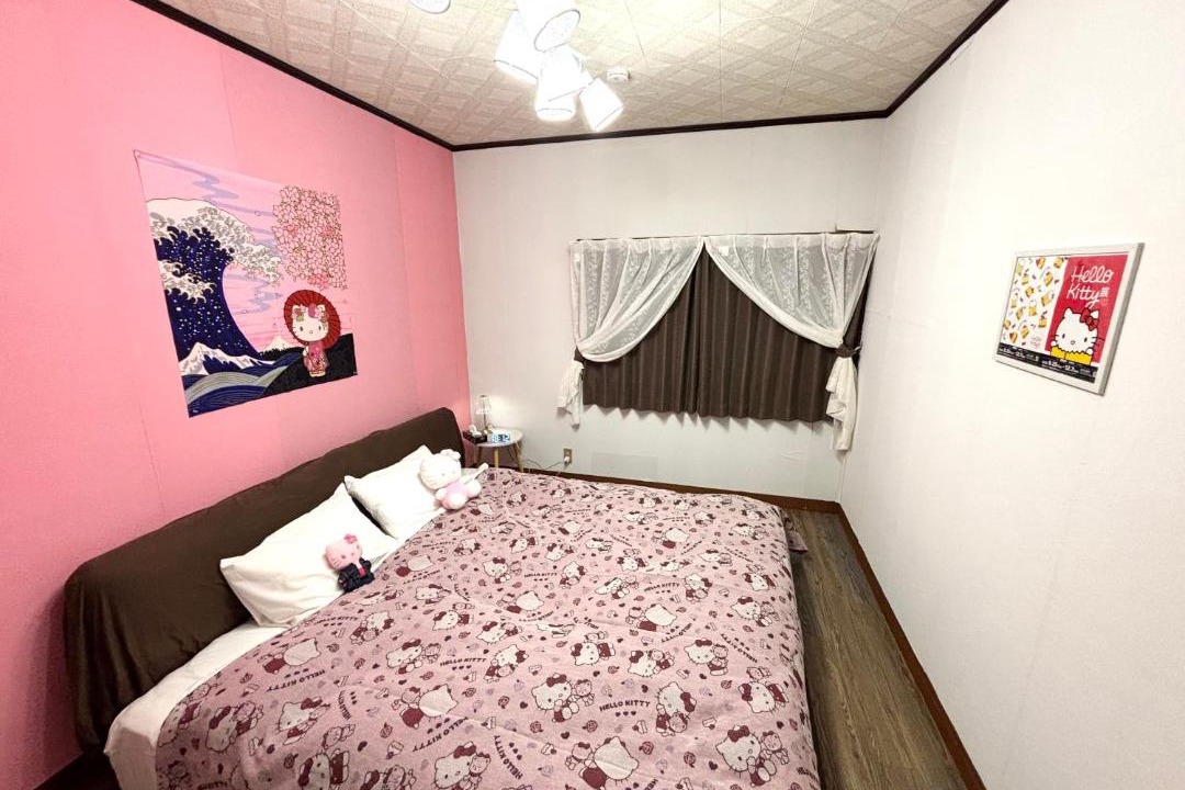 Photo of Bedroom in Sakaide