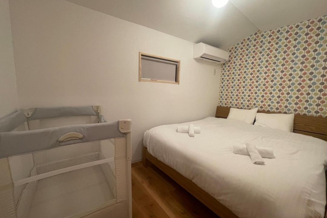 Photo of Bedroom in Konohana