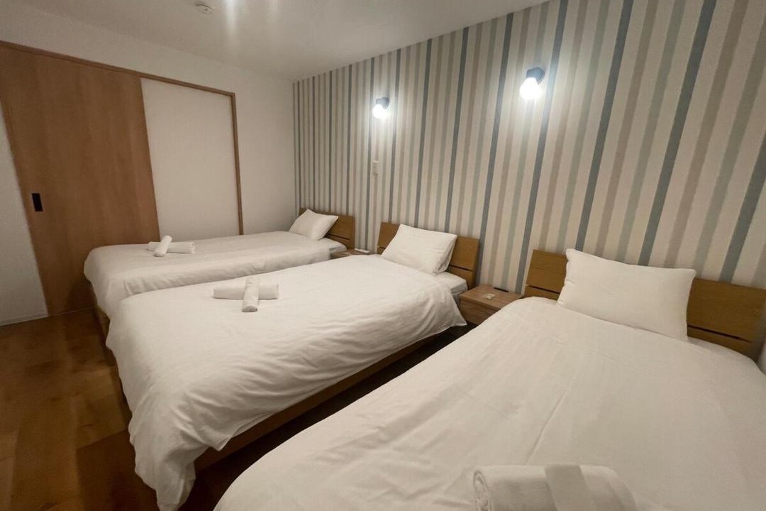 Photo of Bedroom in Konohana