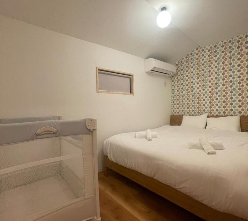 Photo of Bedroom in Konohana
