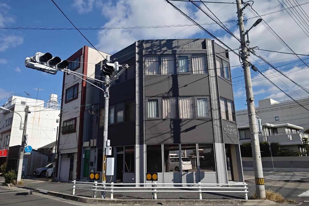 Photo of Others in Shiogami Cho