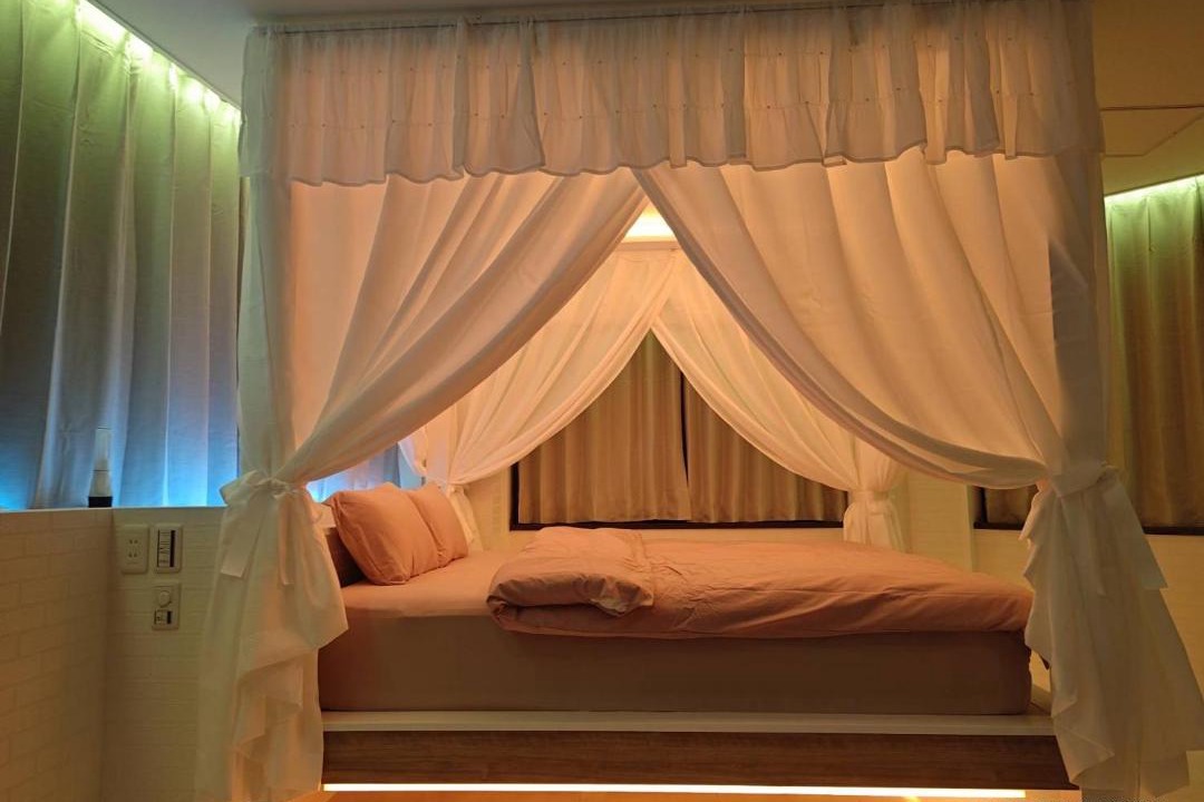 Photo of Bedroom in Shiogami Cho