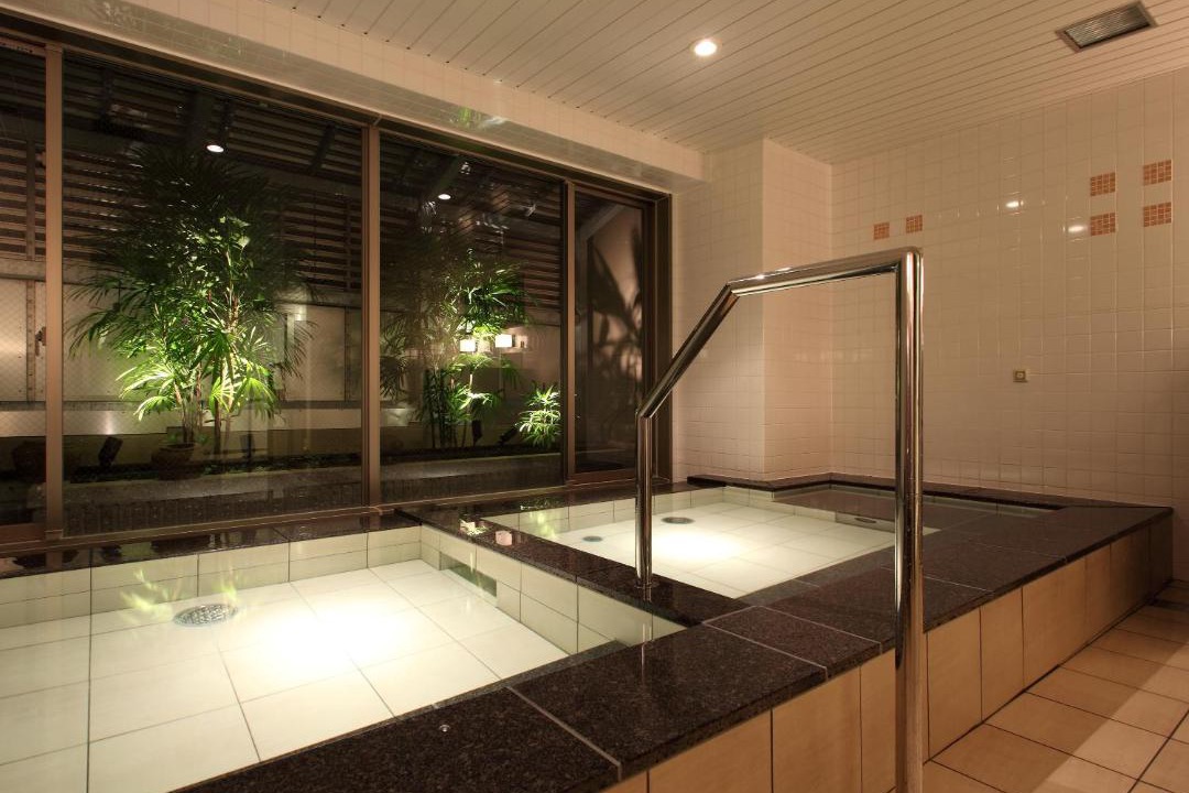 Photo of Bathroom in Toyooka