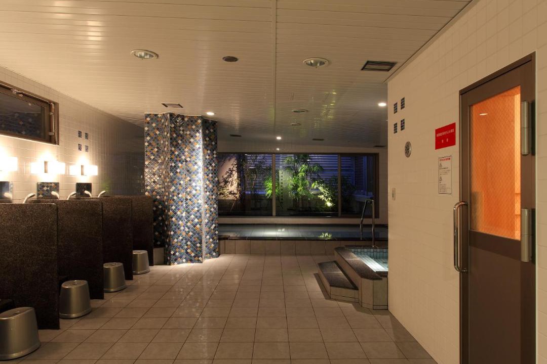 Photo of Bathroom in Toyooka