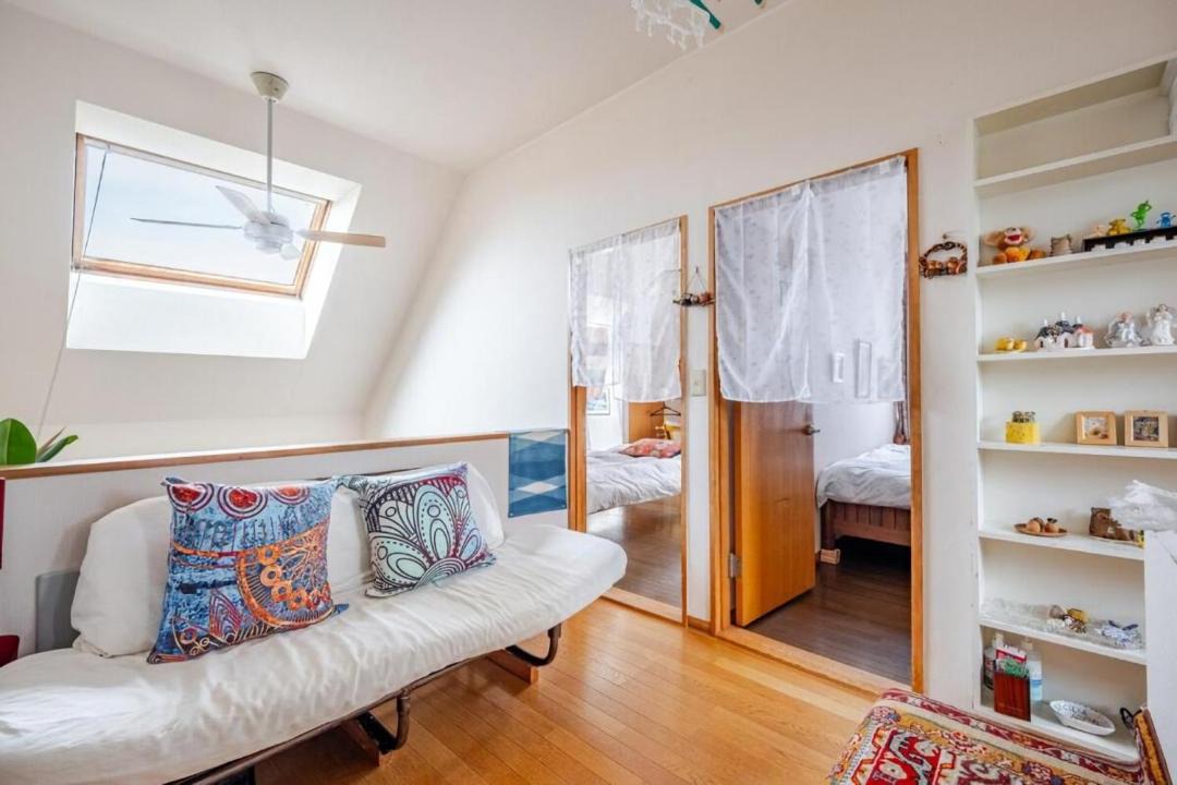 Photo of Bedroom in Higashi