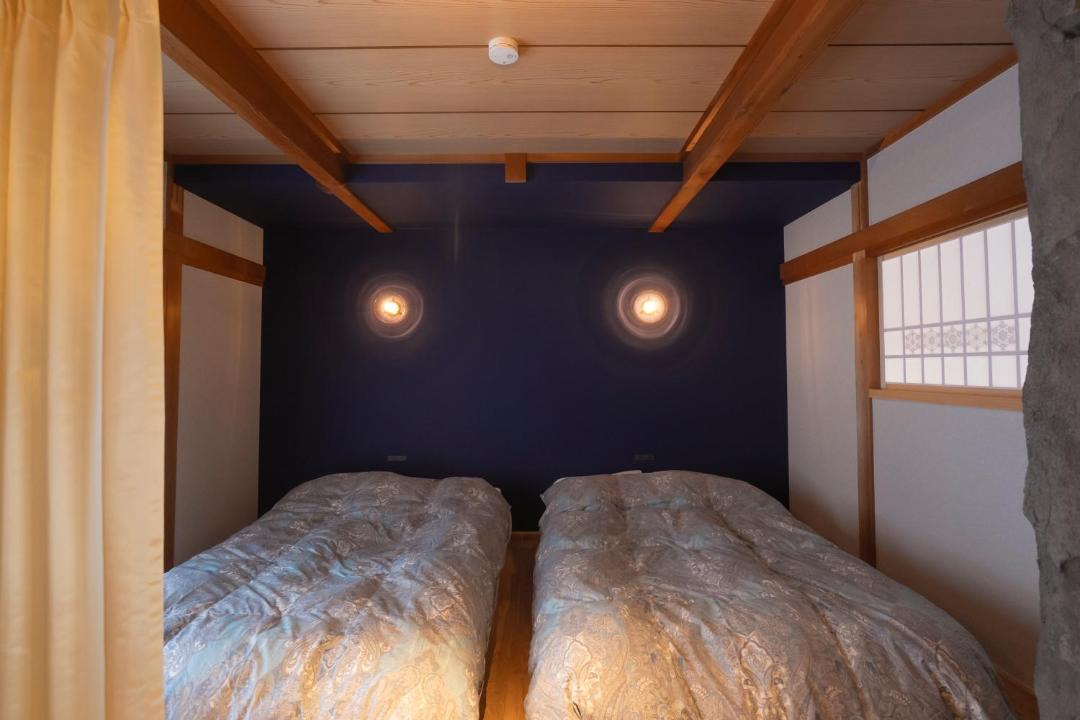 Photo of Bedroom in Fuji